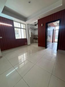 Hall Image of 1230 Sq.ft 2 BHK Apartment / Flat for sale in Divyansh Pratham, Indirapuram Ghaziabad for Rs. 12400000