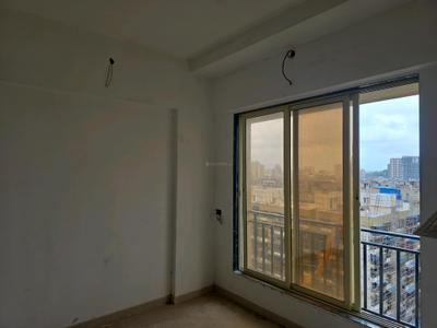Bedroom Image of 875 Sq.ft 2 BHK Apartment / Flat for sale in Laxmi Avenue D Global City, Virar West Virar for Rs. 4000000