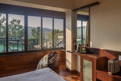 Bedroom Image of 3000 Sq.ft 4.5 BHK Villa for sale in Panchgani Mahabaleshwar for Rs. 50000000
