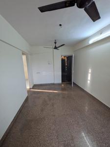 1 BHK Flat