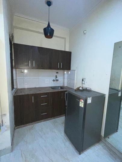 Block C, Sushant Lok Phase 1 Kitchen 1