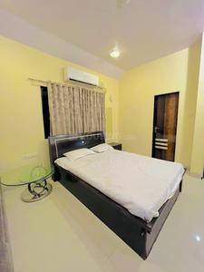 Bedroom Image of 2500 Sq.ft 3 BHK Villa for sale in Khandala Lonavala for Rs. 21200000
