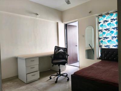Bedroom Image of 643 Sq.ft 1 BHK Apartment / Flat for sale in Kedar Vanjape Balaji Whitefield Rainbow Nation, Sus Pune for Rs. 5600000