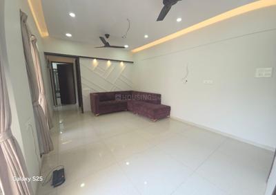 Hall Image of 815 Sq.ft 2 BHK Apartment / Flat for sale in Vasudha Parnika, Baner Pune for Rs. 9800000