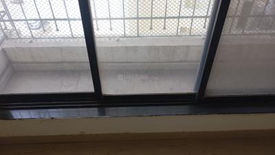 Bedroom Image of 1100 Sq.ft 2 BHK Apartment / Flat for sale in Ulwe Navi Mumbai for Rs. 9000000