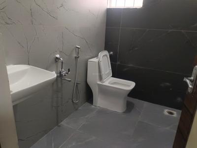 Image of 850 Sq.ft 2 BHK Builder Floor for rent in Thanisandra, Bengaluru for Rs. 20000