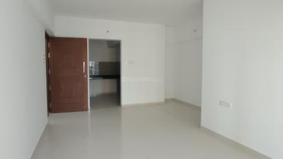 Living Room Image of 1072 Sq.ft 2 BHK Apartment / Flat for sale in Yash Grecia, Dhanori Pune for Rs. 6500000