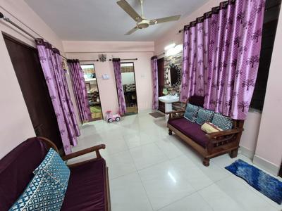 Bedroom Image of 800 Sq.ft 2 BHK Apartment / Flat for sale in Kadma Jamshedpur for Rs. 3000000