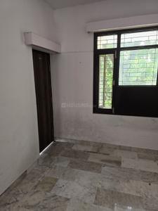 Bedroom Image of 2100 Sq.ft 2 BHK Builder Floor for rent in Gomti Nagar Lucknow for Rs. 20000