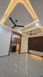 Hall Image of 600 Sq.ft 1 BHK Apartment / Flat for sale in Regal Pink City, Ayodhya Bypass Bhopal for Rs. 3500000