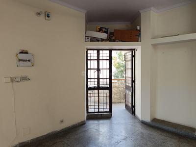 Bedroom Image of 550 Sq.ft 1 BHK Apartment / Flat for sale in Radhika Apartment, Sector 14 Dwarka New Delhi for Rs. 10500000