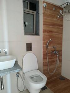 Common Bathroom Image of 759 Sq.ft 2 BHK Apartment / Flat for sale in Avant Heritage V, Jogeshwari East Mumbai for Rs. 18000000