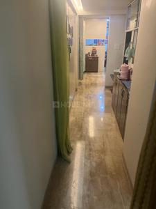 Image of 2020 Sq.ft 3 BHK Apartment / Flat for sale in Koregaon Park, Pune for Rs. 32500000