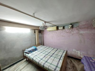 Bedroom Image of 1600 Sq.ft 4 BHK Independent House for sale in Vyasarpadi Chennai for Rs. 17500000