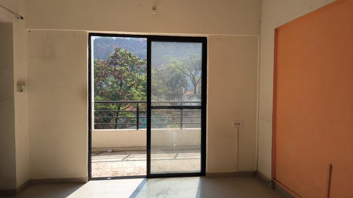 DSK Meghmalhar Living Room 1