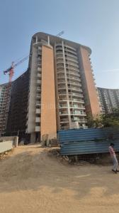 Image of 1105 Sq.ft 2 BHK Apartment / Flat for sale in Galaxy Heights 2 Phase II Tower A And B, JLPL Industrial Area, Mohali for Rs. 10500000