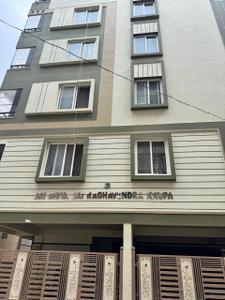 Image of 1200 Sq.ft 2 BHK Independent House for rent in SRK The Villagio, K R Puram, Bengaluru for Rs. 23000