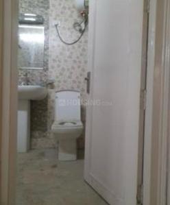 Image of 950 Sq.ft 2 BHK Builder Floor for rent in Sant Nagar, New Delhi for Rs. 32000