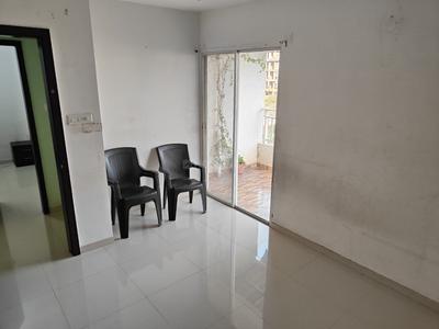 2 BHK Flat