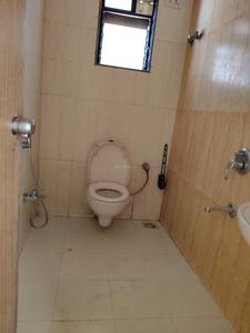 Bedroom Two Image of 1040 Sq.ft 2 BHK Apartment / Flat for sale in Orient Plaza, Kharghar Navi Mumbai for Rs. 11500000