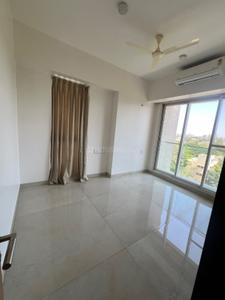 Bedroom Image of 1524 Sq.ft 3 BHK Apartment / Flat for rent in Sagitarius Bluegrass Residences, Kalyani Nagar Pune for Rs. 130000