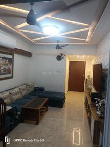 Hall Image of 1500 Sq.ft 2 BHK Penthouse for sale in Krishna Vihar, Zingabai Takli Nagpur for Rs. 8000000