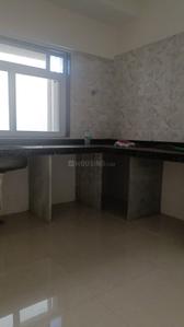 Kitchen Image of 650 Sq.ft 1 BHK Apartment / Flat for rent in Dadar East Mumbai for Rs. 60000