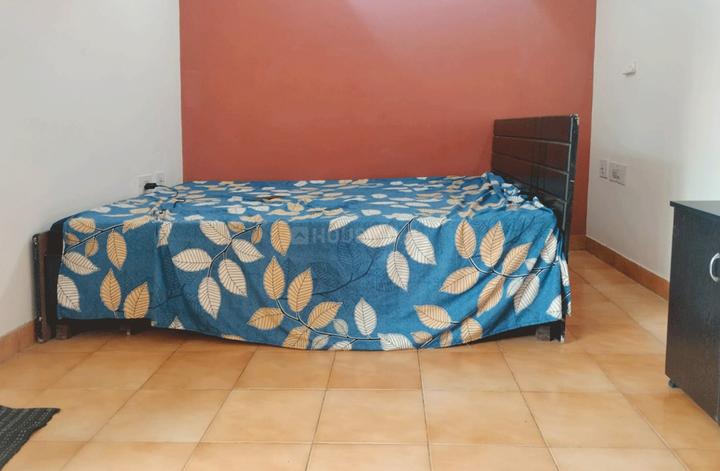 Lake City Twp Apartment Bedroom 1