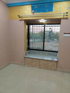 Bedroom Image of 1500 Sq.ft 3 BHK Duplex for rent in KT Nagar Nagpur for Rs. 29000
