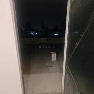 Balcony Image of 850 Sq.ft 2 BHK Independent House for rent in Gomti Nagar Lucknow for Rs. 2499