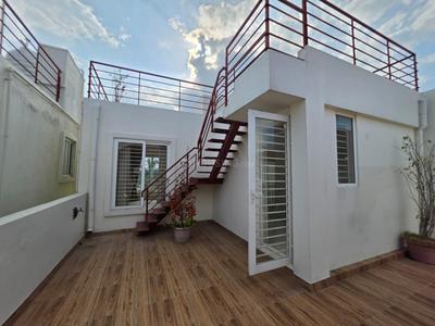 Balcony Image of 4050 Sq.ft 4 BHK Villa for sale in Uthandi Chennai for Rs. 43500000