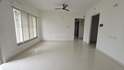 Living Room Image of 1281 Sq.ft 2 BHK Apartment / Flat for sale in Bhandari 7 Plumeria Drive, Punawale Pune for Rs. 11500000