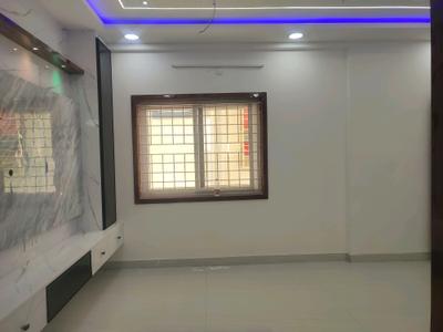 Living Room Image of 1020 Sq.ft 2 BHK Apartment / Flat for sale in Sree Gardenia, Rameshwaram Banda Sangareddy for Rs. 4692000