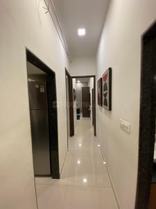 Image of 509 Sq.ft 1 BHK Apartment / Flat for sale in Ajmera One Kalyan, Kalyan West, Kalyan for Rs. 5500000