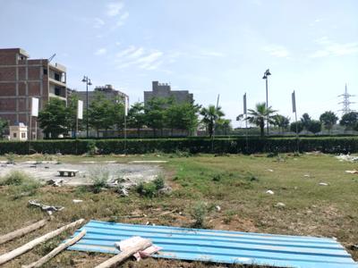 Image of 1620 Sq.ft Residential Plot / Land for sale in Sector 86, Faridabad for Rs. 37800000