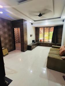 2 BHK Flat