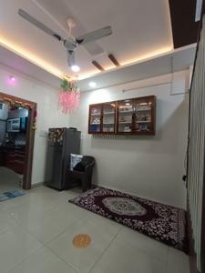 Hall Image of 1800 Sq.ft 3 BHK Independent House for sale in Silicon City Indore for Rs. 9000000