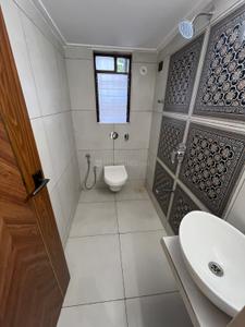Image of 685 Sq.ft 1 BHK Apartment / Flat for sale in JAK Namaha, Bhayandar East, Mira Bhayandar for Rs. 6850000