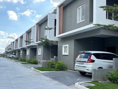 Image of 2425 Sq.ft 4 BHK Villa for sale in Tierra Sunrise, Patancheru, Sangareddy for Rs. 16500000