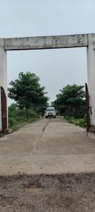 Image of 1254 Sq.ft Residential Plot / Land for sale in Jakhoda, Agra for Rs. 3150000