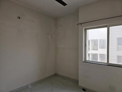 Bedroom Image of 780 Sq.ft 2 BHK Apartment / Flat for sale in VTP Purvanchal, Kesnand Pune for Rs. 5300000