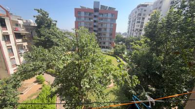 Image of 1960 Sq.ft 3 BHK Apartment / Flat for sale in Thaltej, Ahmedabad for Rs. 15500000