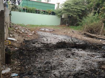 Residential Plot
