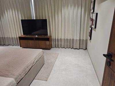 Bedroom Image of 3105 Sq.ft 3 BHK Apartment / Flat for sale in Kudasan Gandhinagar for Rs. 13800000