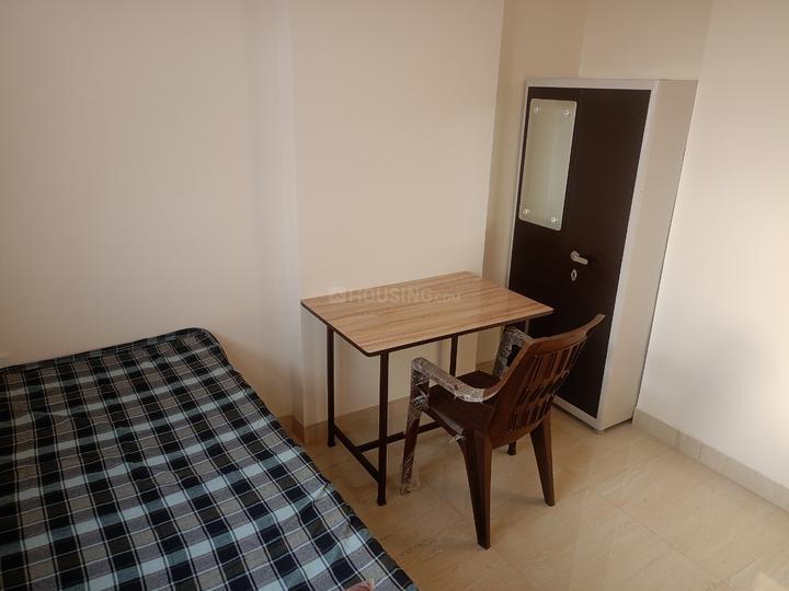 Akansha Deep Heights Bedroom 1