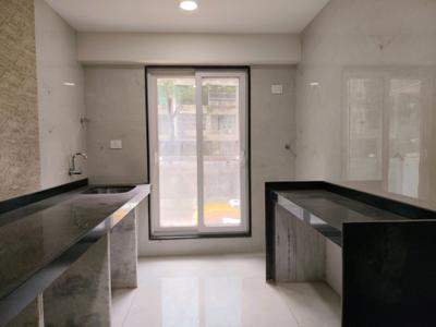 Kitchen Image of 938 Sq.ft 2 BHK Apartment / Flat for sale in Modirealty Vatvriksh, Goregaon West Mumbai for Rs. 18000000
