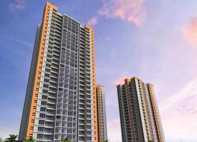 3 BHK Flat
