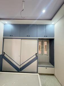 Bedroom Image of 2500 Sq.ft 5 BHK Independent House for sale in Andrahalli Bengaluru for Rs. 14500000