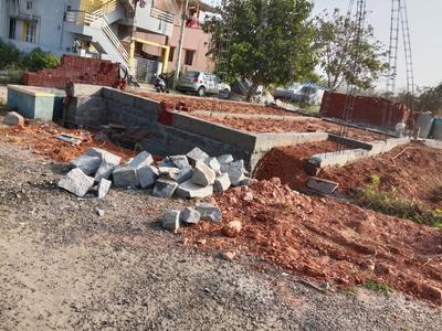 Image of 540 Sq.ft 2 BHK Independent House for sale in Vaishnavi Bhoomi Layout, Mysore for Rs. 5500000
