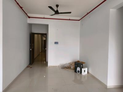 Living Room Image of 1200 Sq.ft 3 BHK Apartment / Flat for rent in Runwal The Central Park Phase I, Chinchwad Pune for Rs. 41000